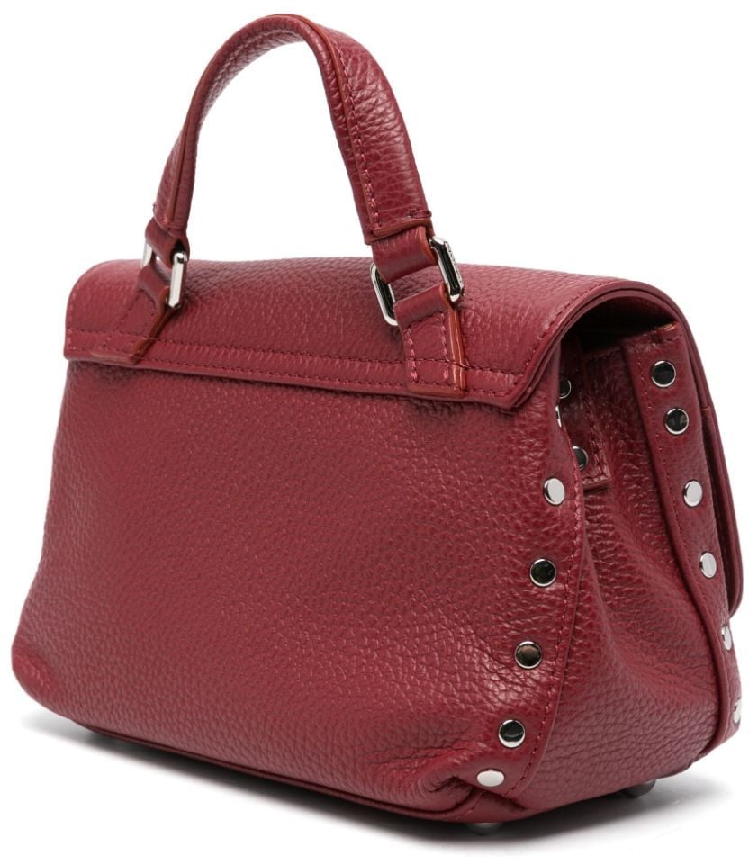 Zanellato Bags Red Rood