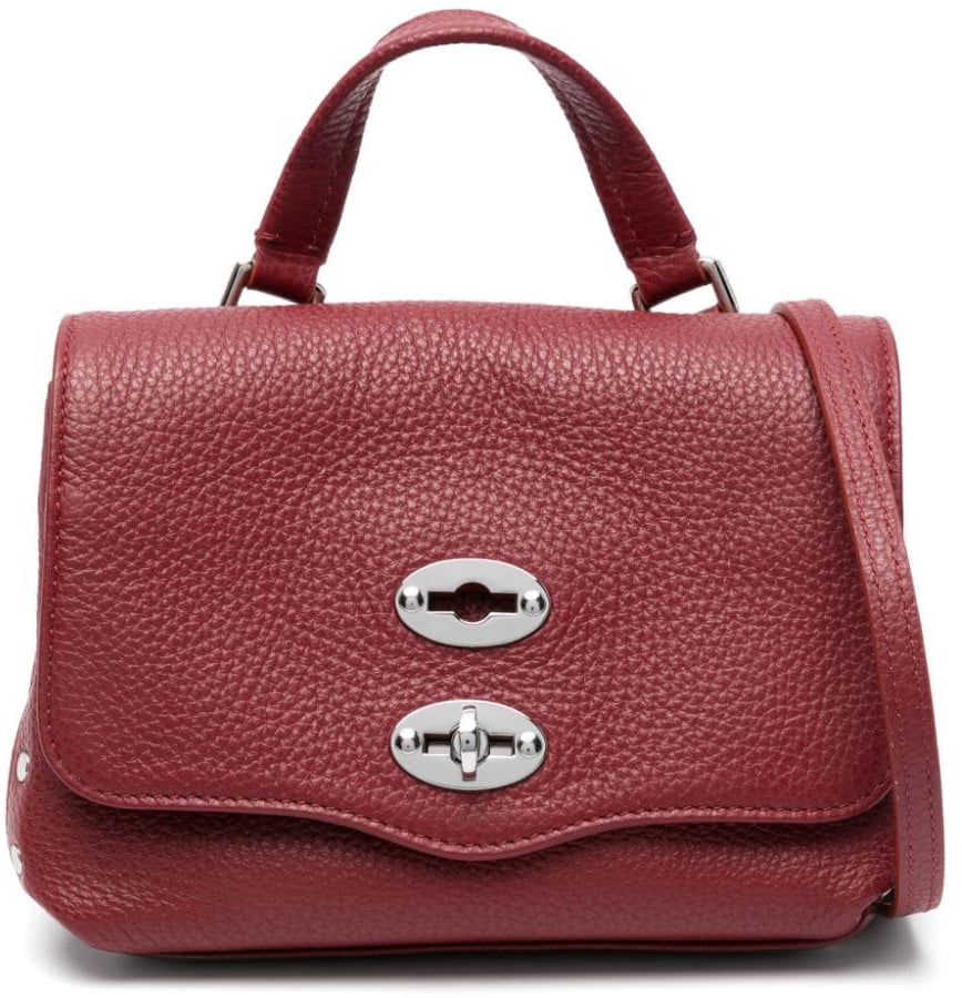 Zanellato Bags Red Rood