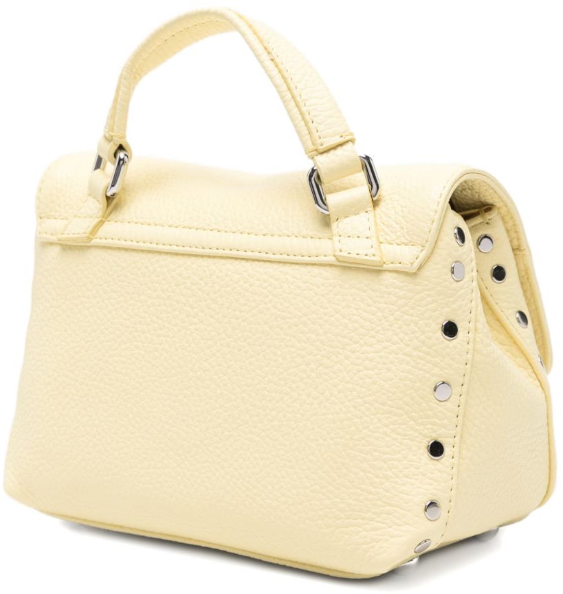 Zanellato Bags Yellow Geel