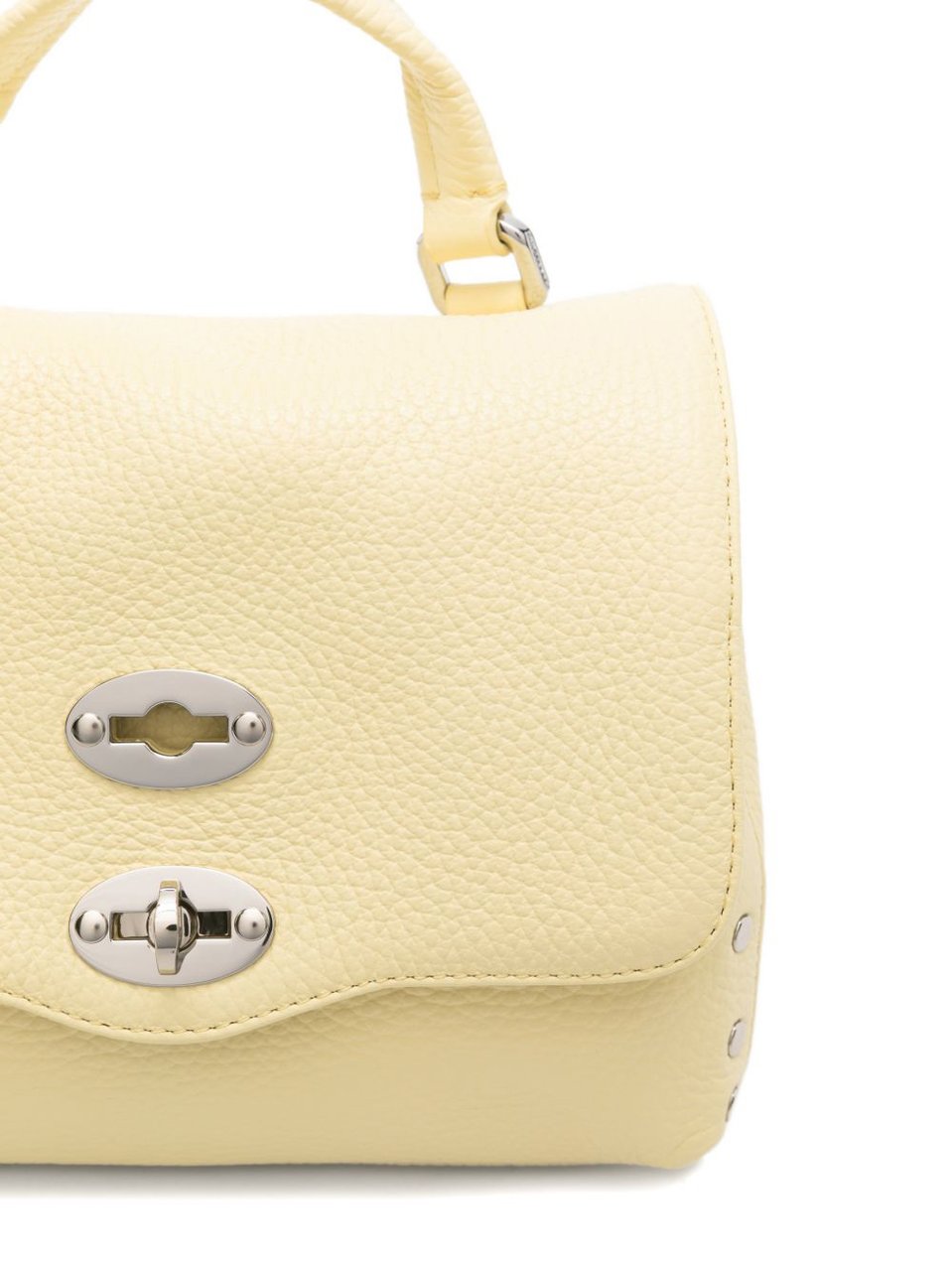 Zanellato Bags Yellow Geel