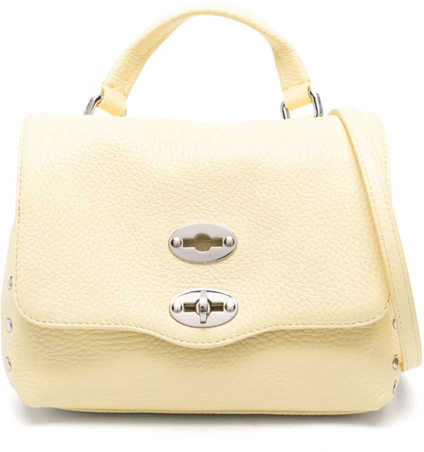 Zanellato Bags Yellow Geel