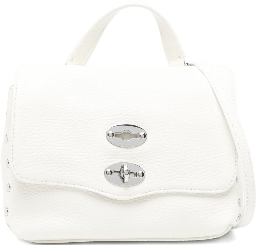 Zanellato Bags White Wit