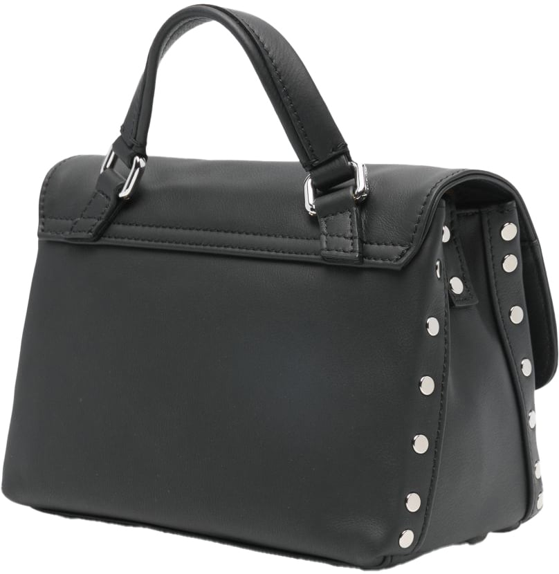 Zanellato Bags Black Zwart