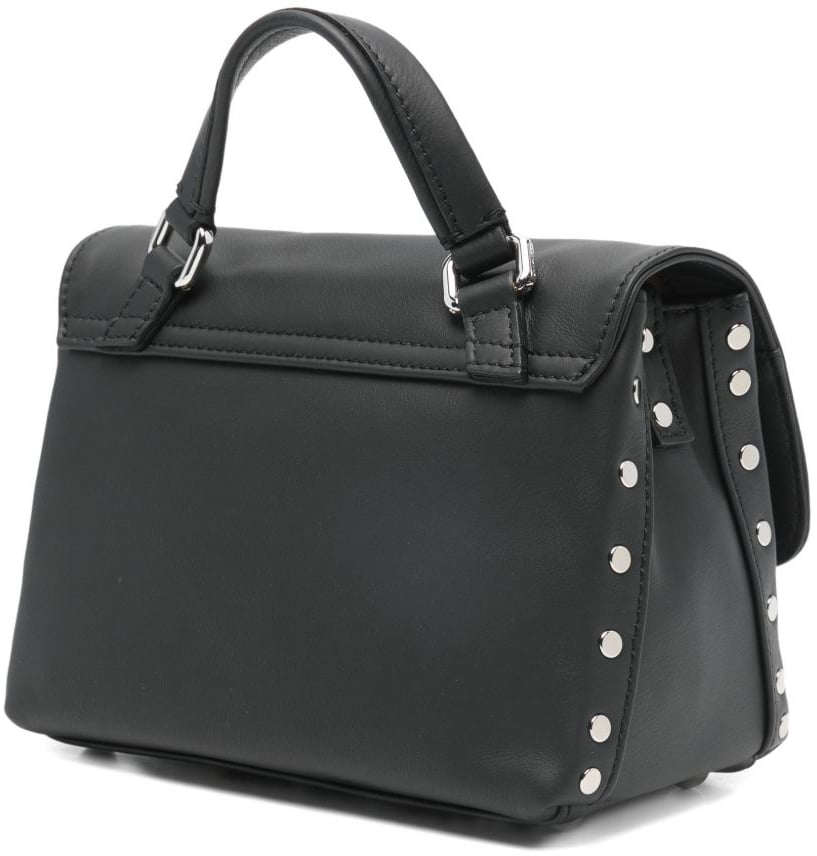 Zanellato Bags Black Zwart