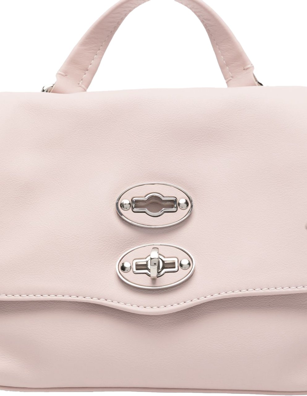Zanellato Bags Pink Roze