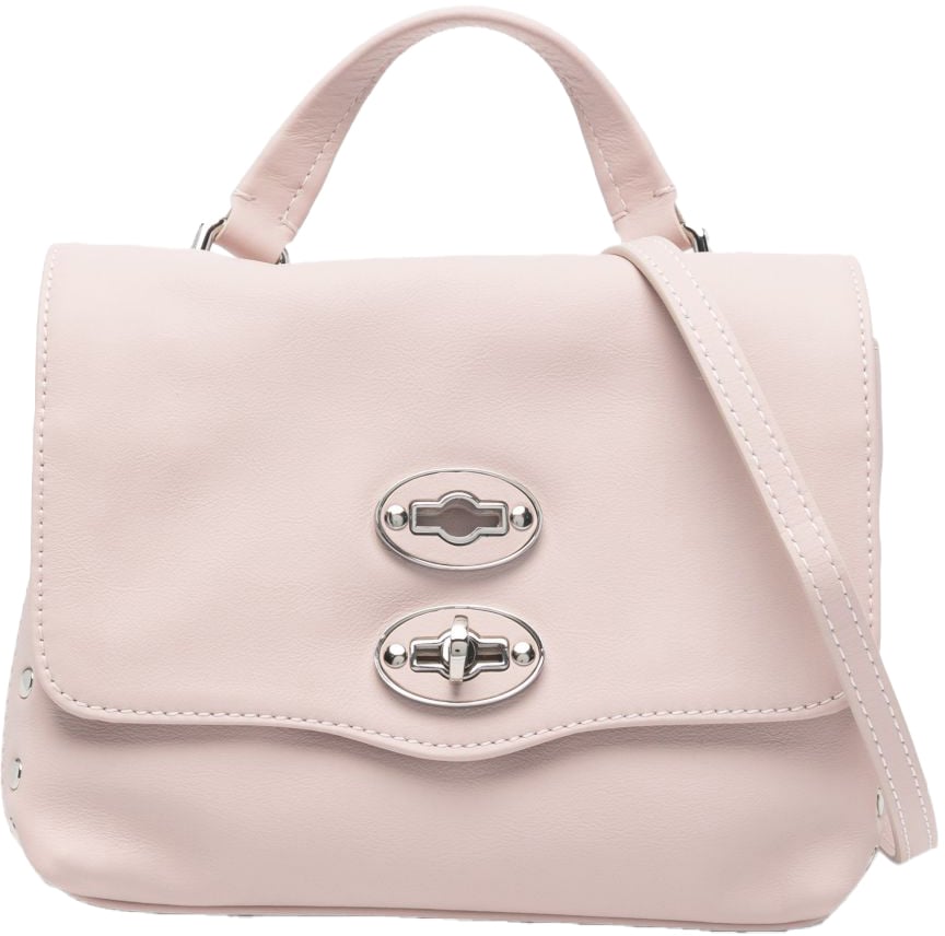 Zanellato Bags Pink Roze