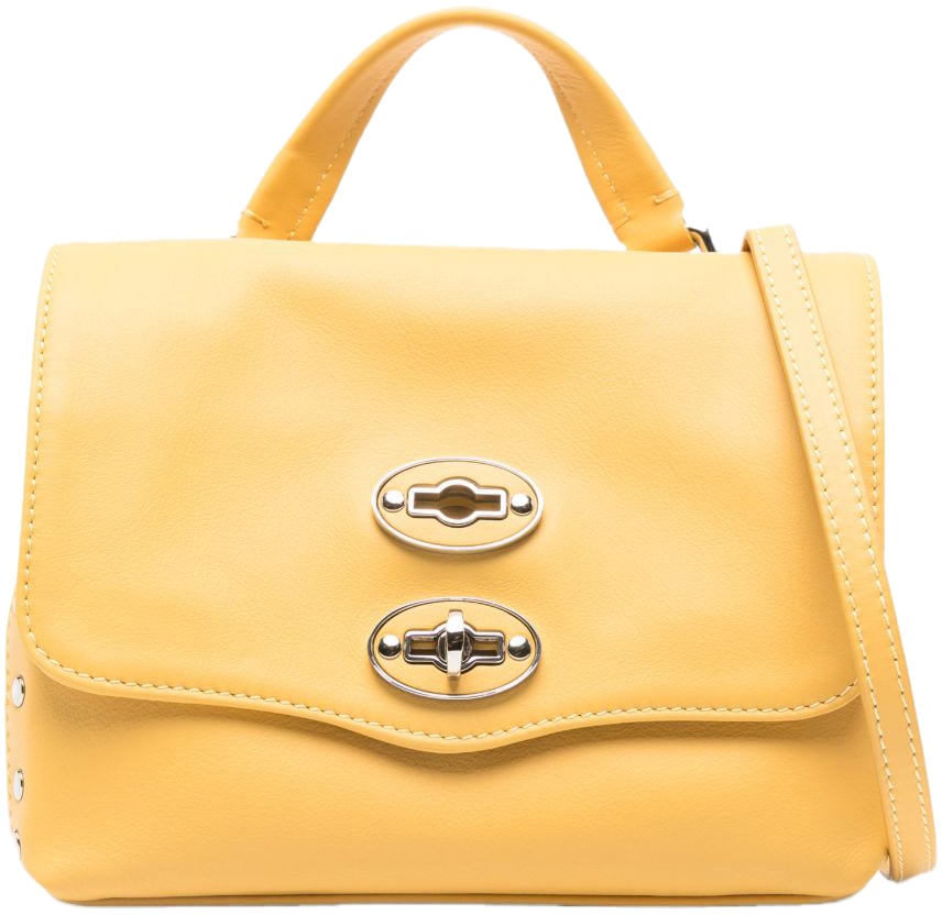 Zanellato Bags Yellow Geel