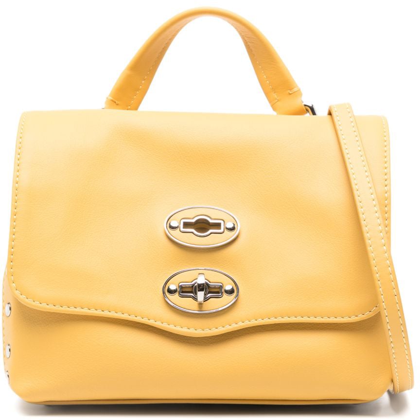 Zanellato Bags Yellow Geel