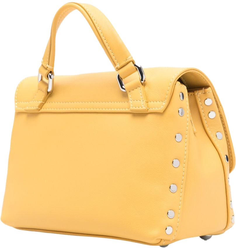 Zanellato Bags Yellow Geel