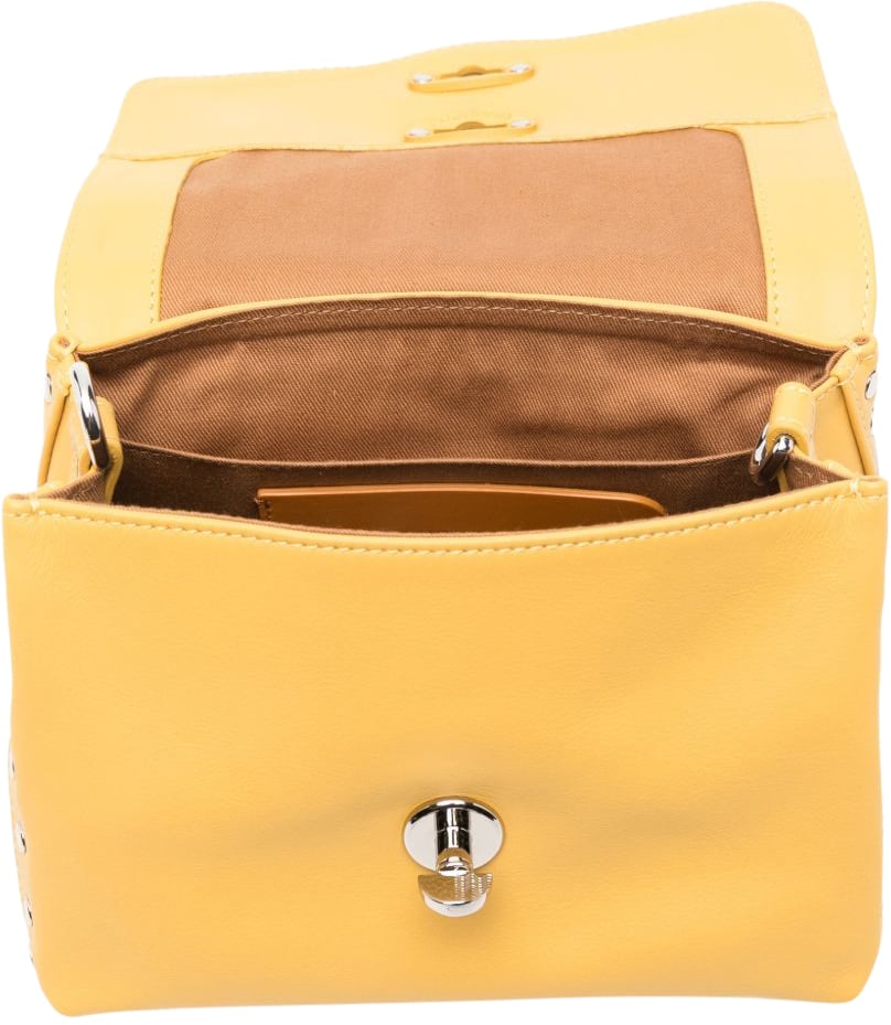 Zanellato Bags Yellow Geel