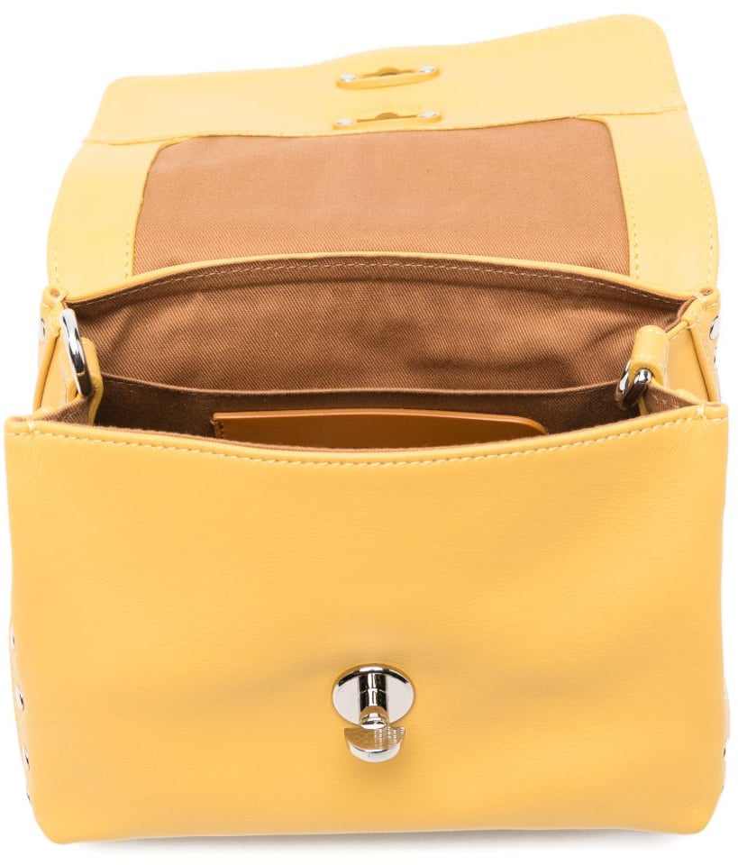 Zanellato Bags Yellow Geel