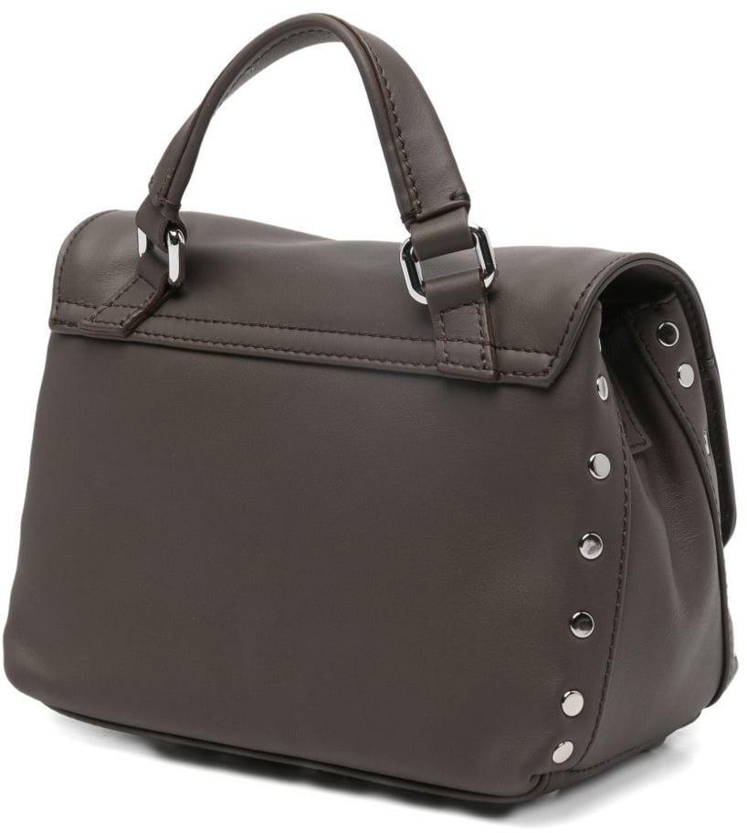 Zanellato Bags Brown Bruin