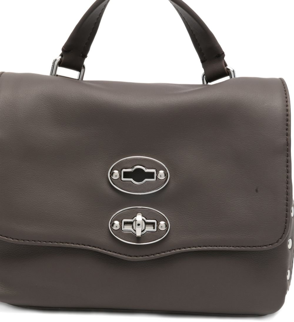 Zanellato Bags Brown Bruin