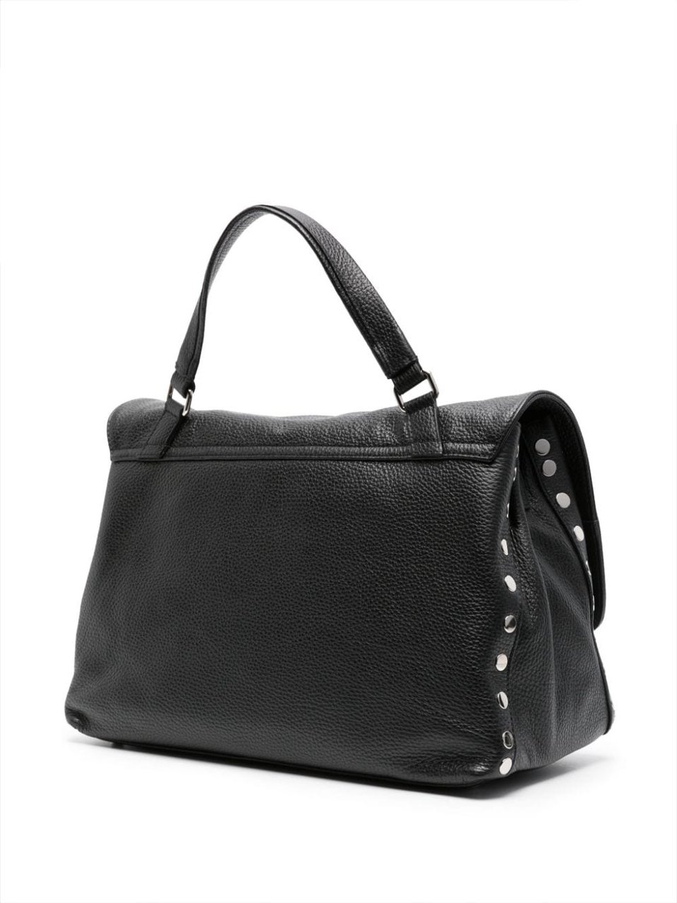 Zanellato Bags Black Zwart