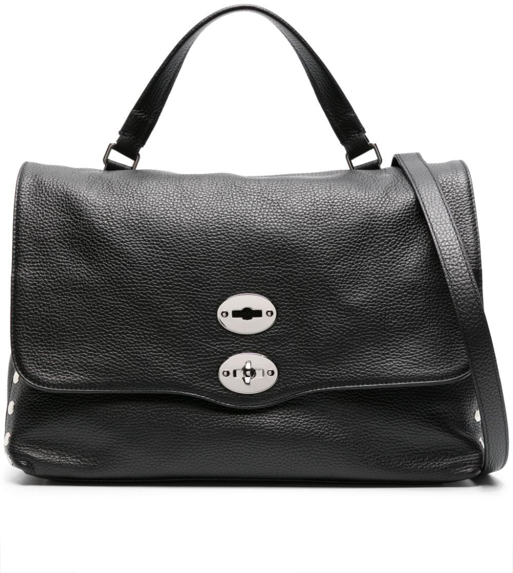 Zanellato Bags Black Zwart