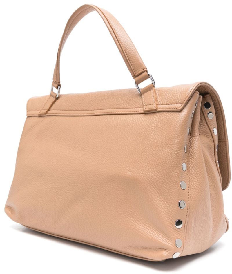 Zanellato Bags Marrone Chiaro Bruin