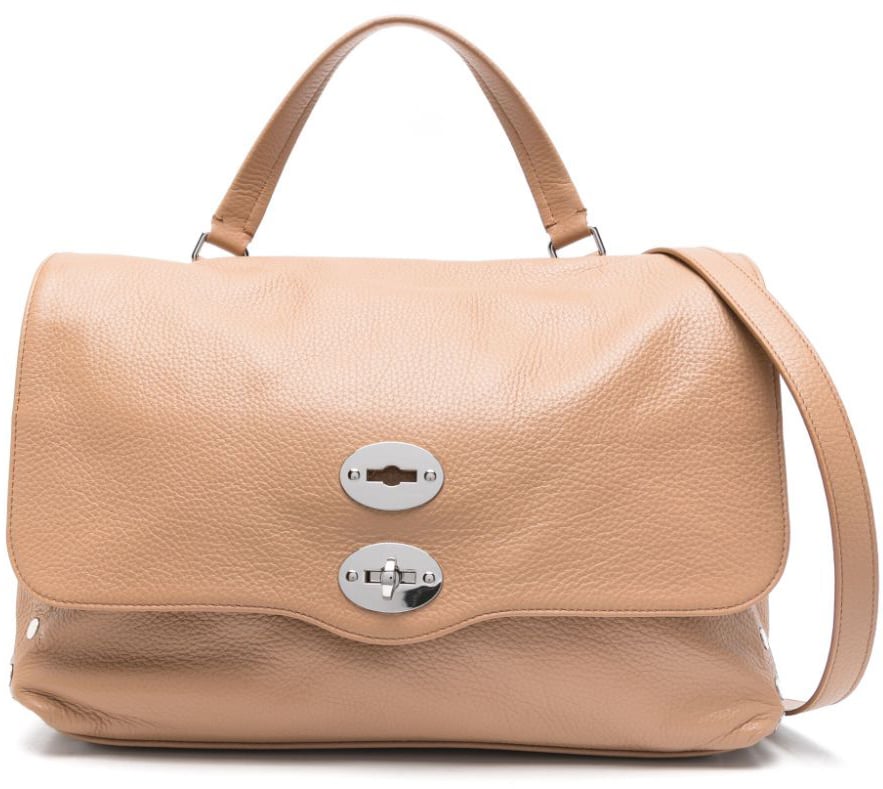 Zanellato Bags Marrone Chiaro Bruin