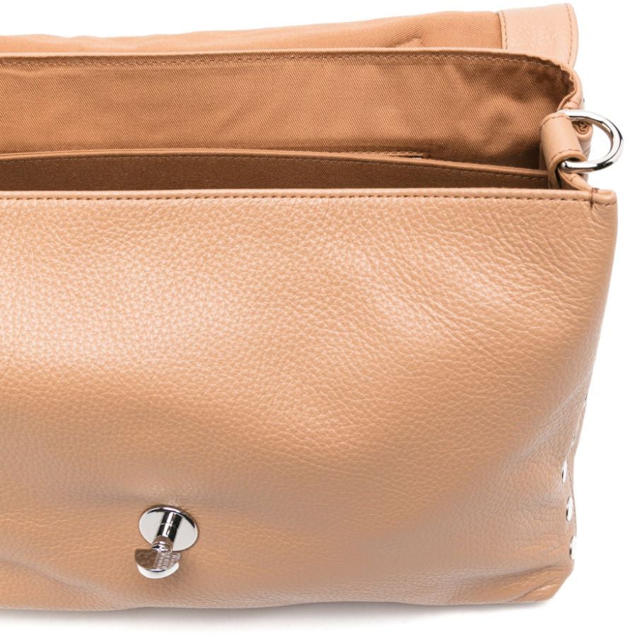 Zanellato Bags Marrone Chiaro Bruin