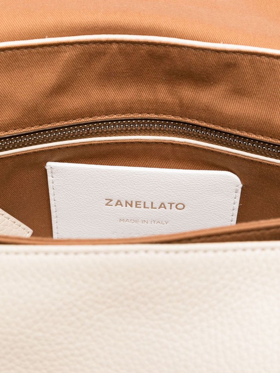 Zanellato Bags Beige Beige