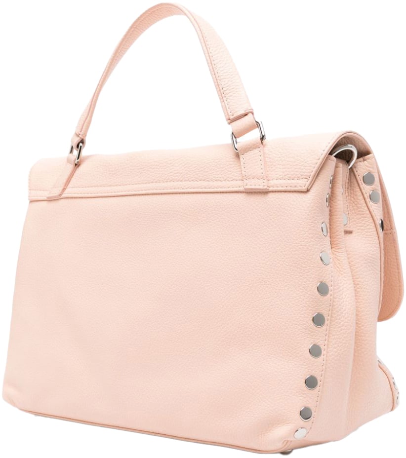 Zanellato Bags Powder Roze