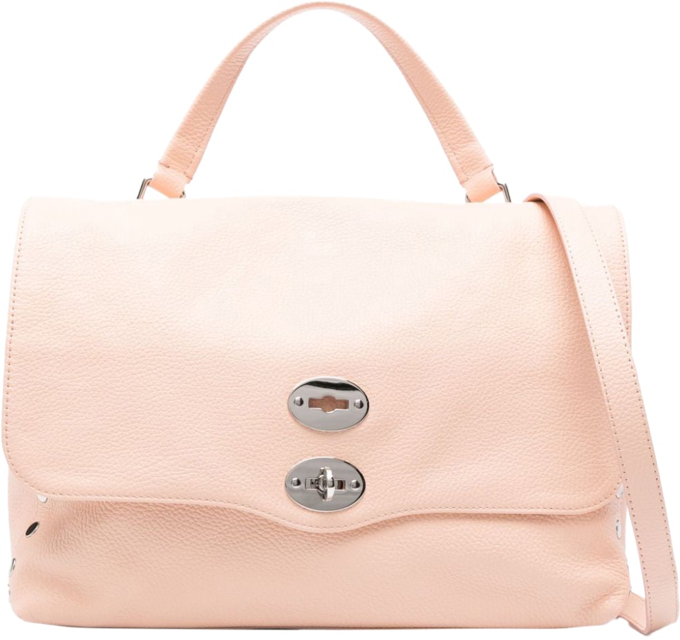 Zanellato Bags Powder Roze