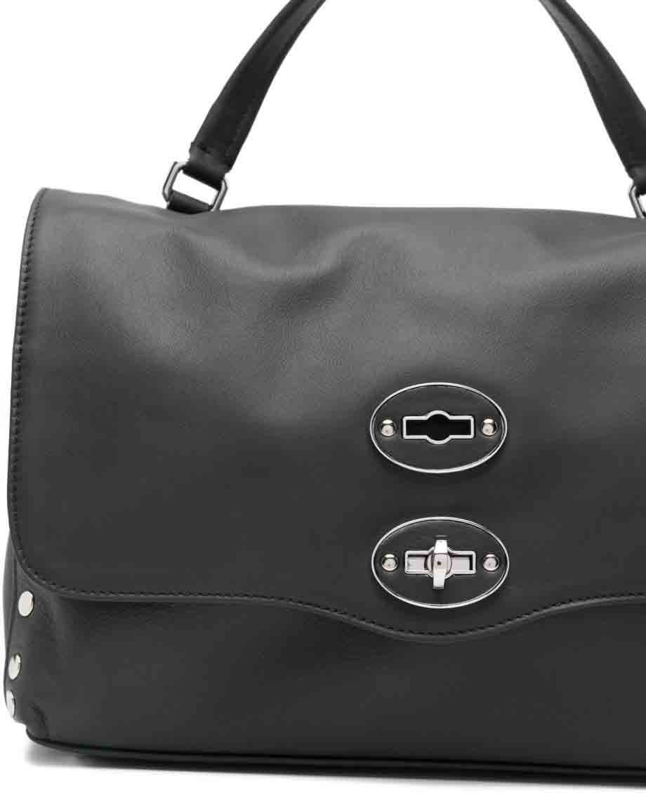 Zanellato Bags Black Zwart