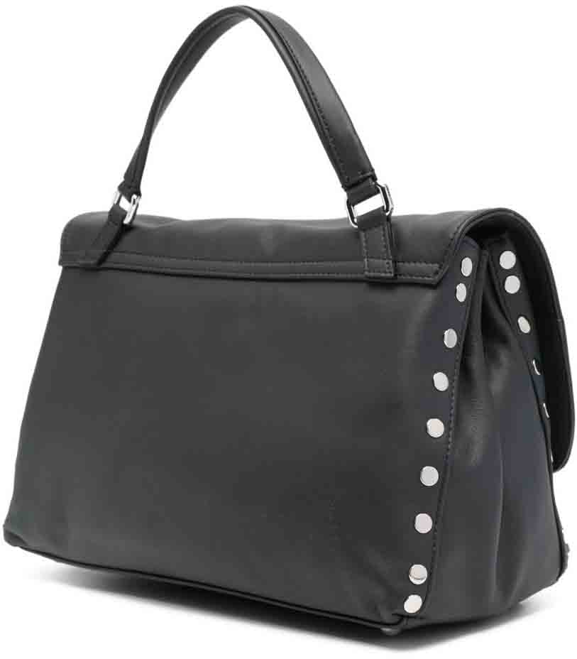Zanellato Bags Black Zwart