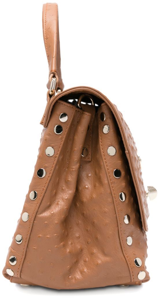 Zanellato Bags Brown Bruin