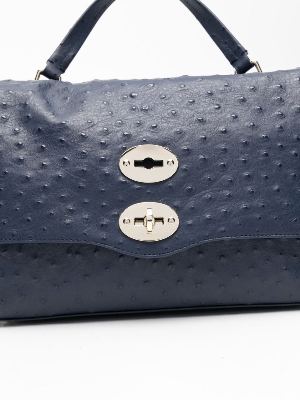Zanellato Bags Blue Blauw