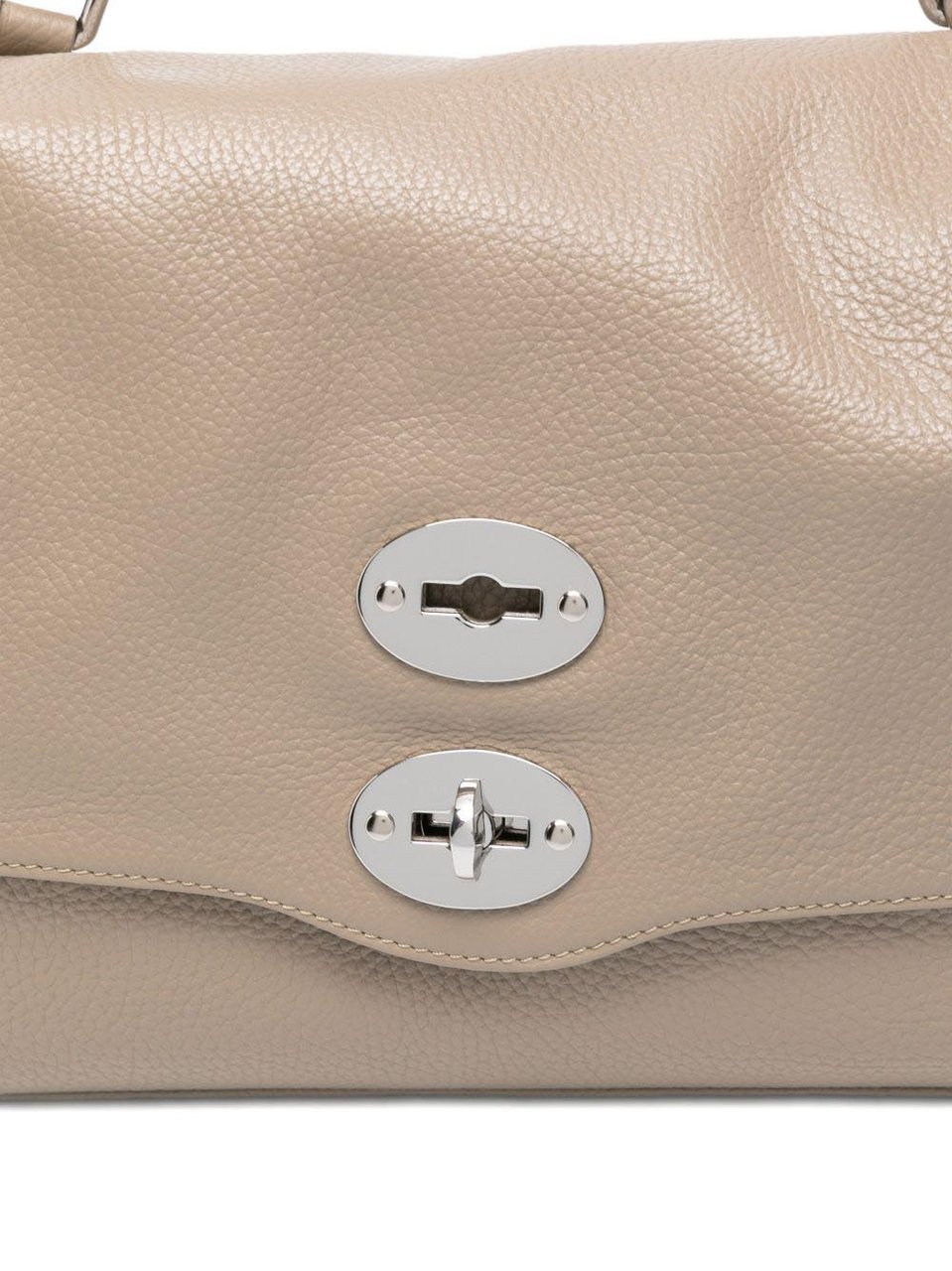 Zanellato Bags Tortora Taupe