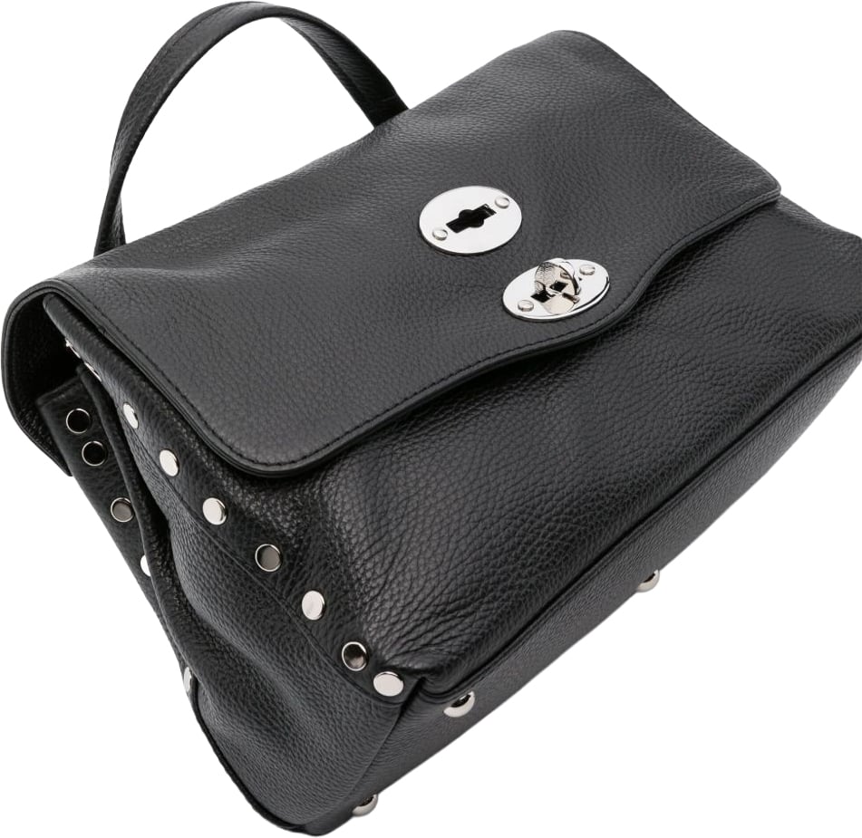 Zanellato Bags Nero Zwart