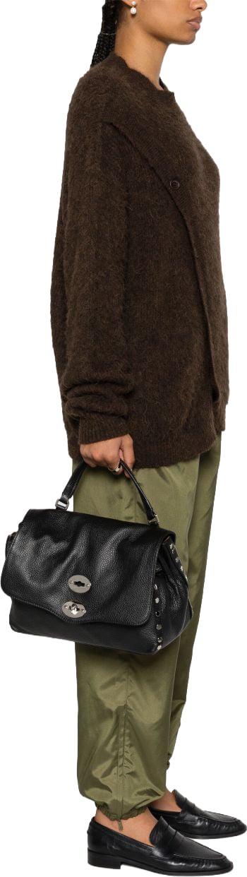 Zanellato Bags Nero Zwart