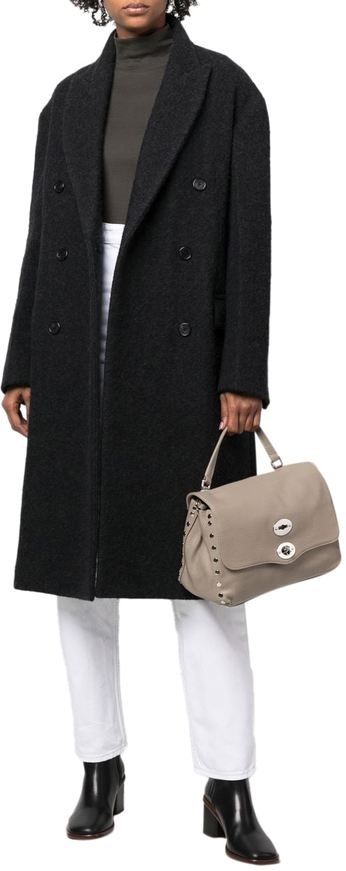 Zanellato Bags Grey Grijs