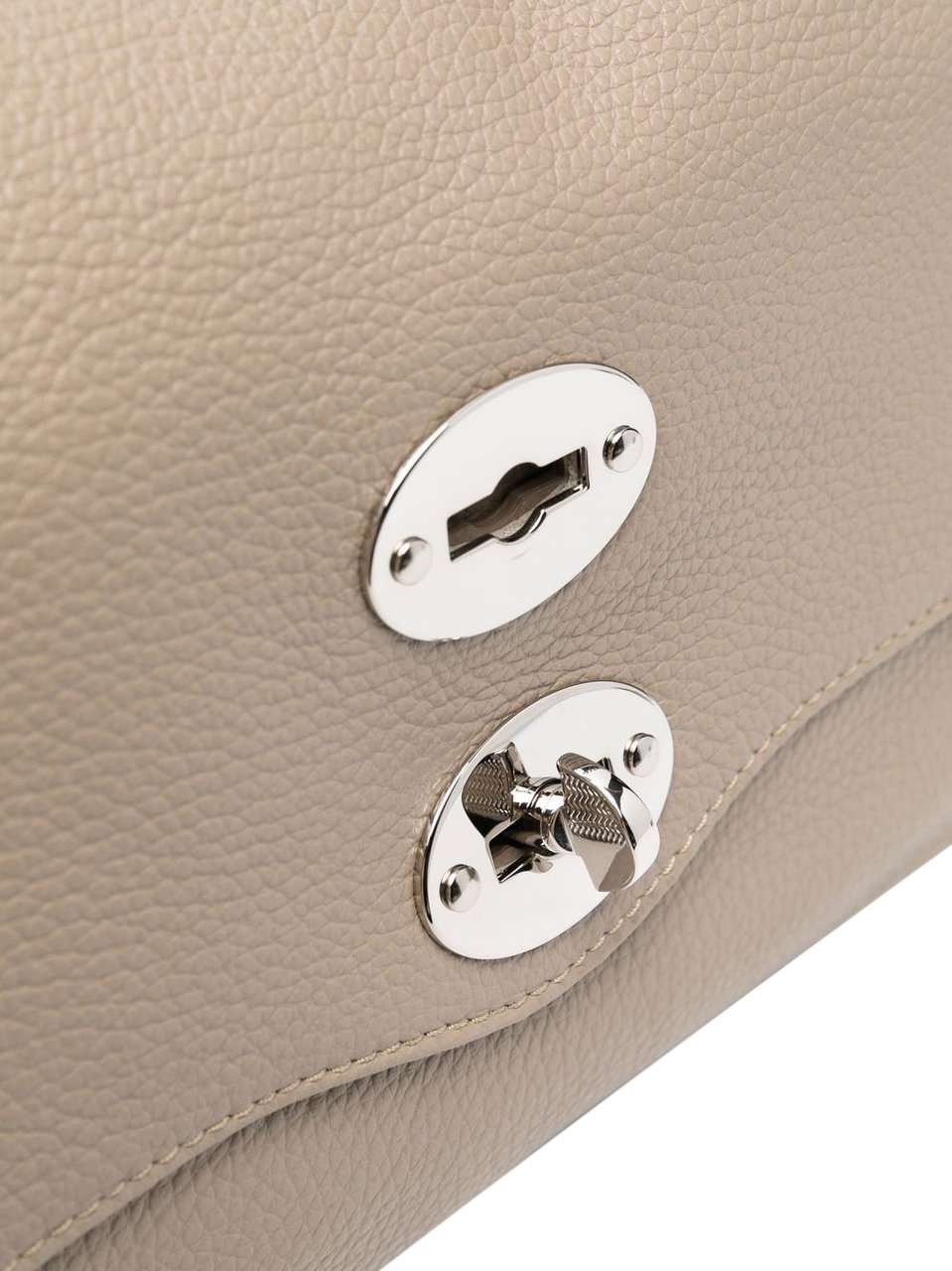 Zanellato Bags Grey Grijs