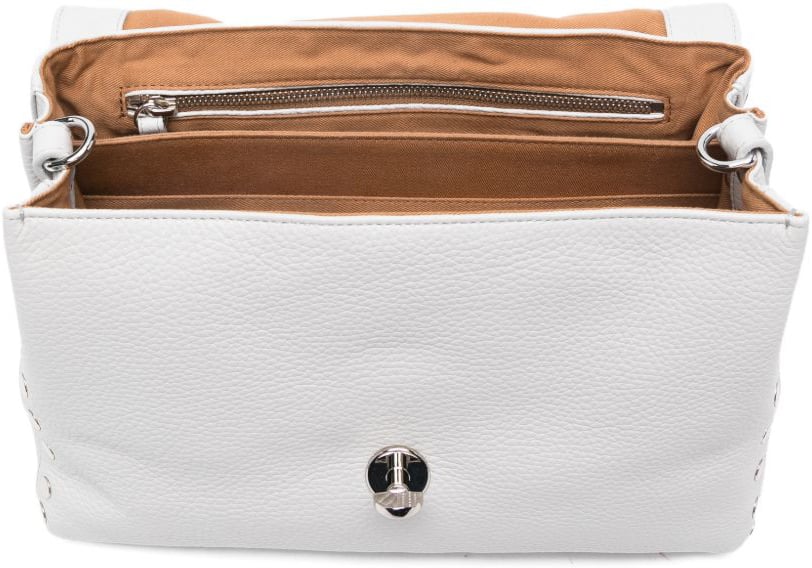 Zanellato Bags Grey Grijs