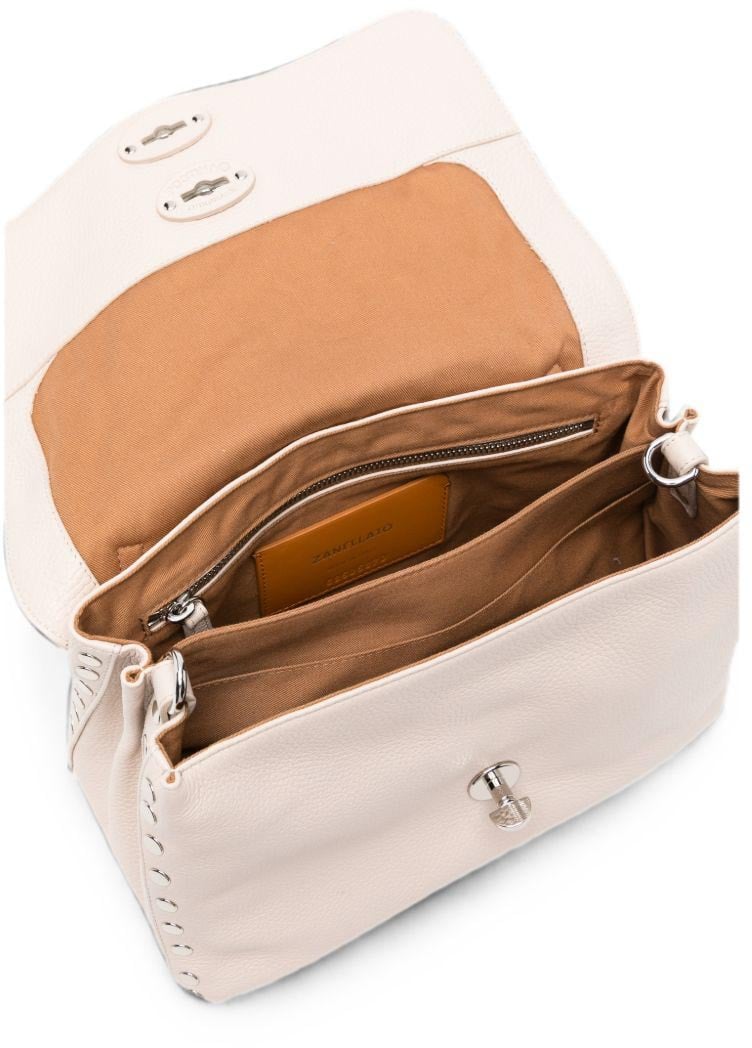 Zanellato Bags White Wit