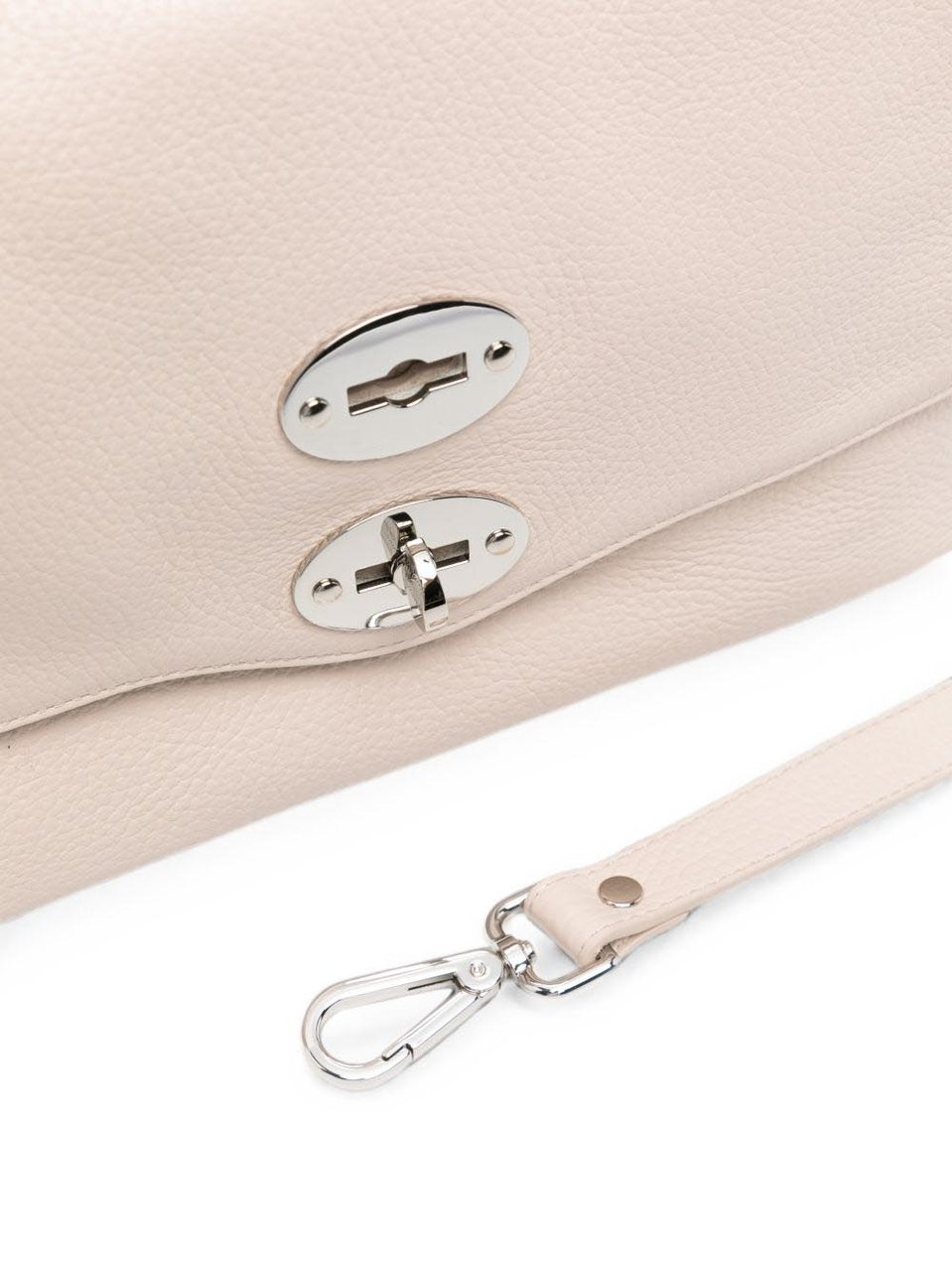 Zanellato Bags White Wit