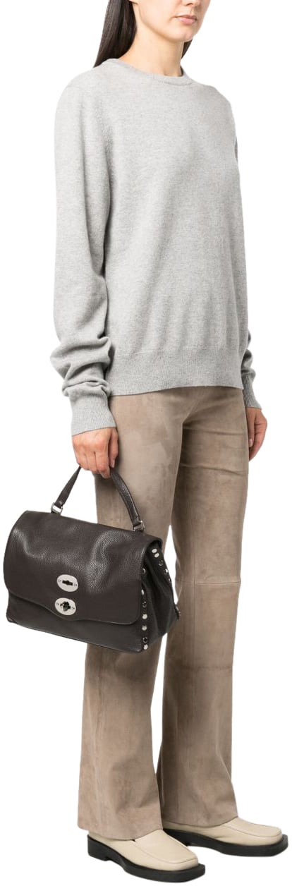 Zanellato Bags Brown Bruin
