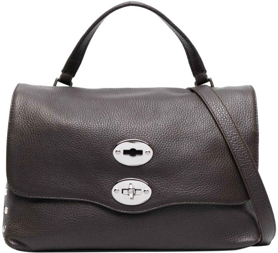 Zanellato Bags Brown Bruin