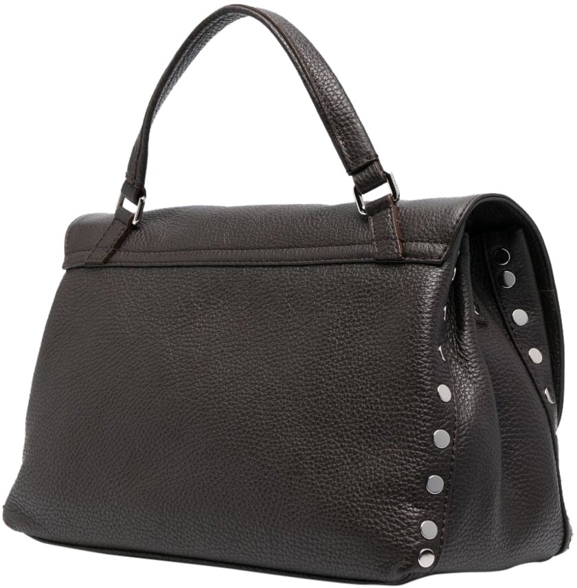 Zanellato Bags Brown Bruin