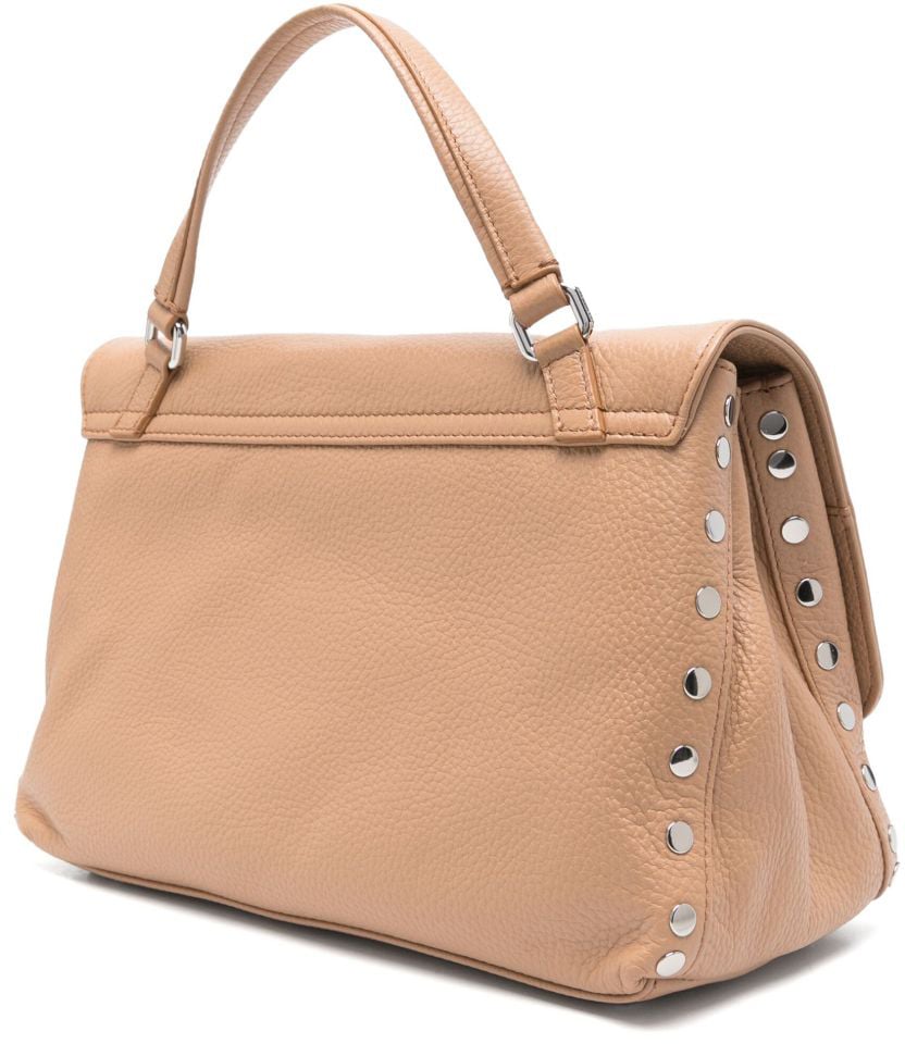 Zanellato Bags Brown Beige