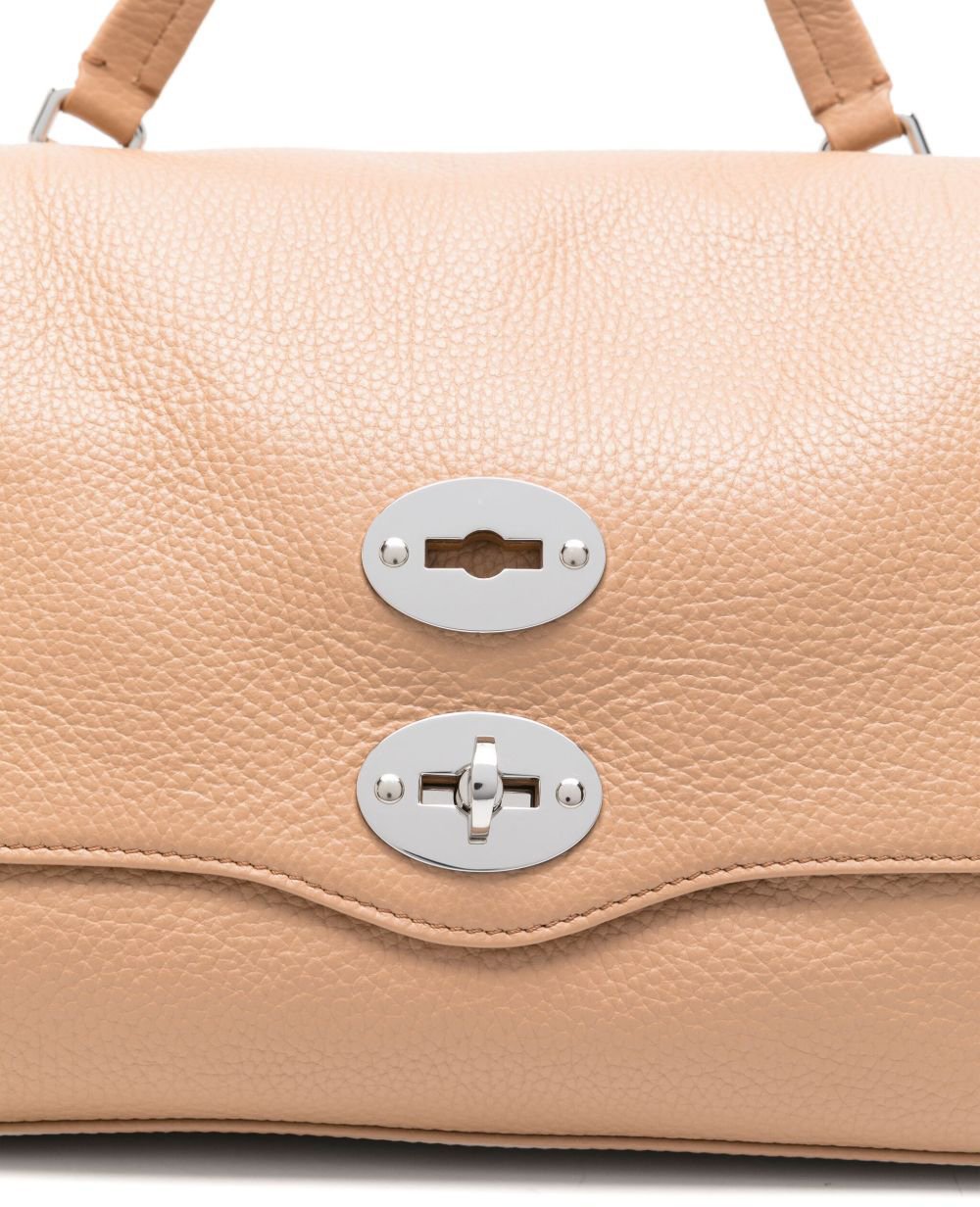 Zanellato Bags Brown Beige
