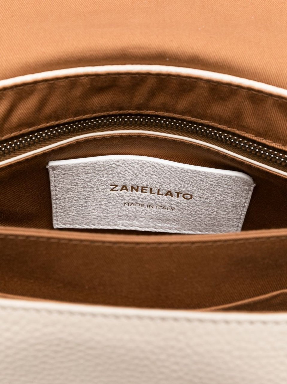 Zanellato Bags Beige Beige