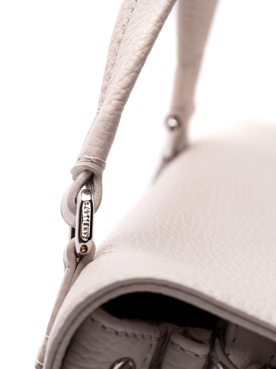 Zanellato Bags Orange Oranje