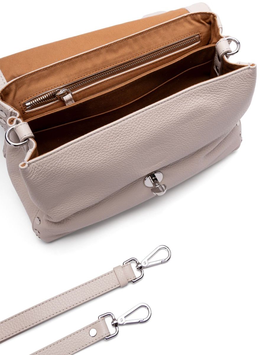 Zanellato Bags Orange Oranje