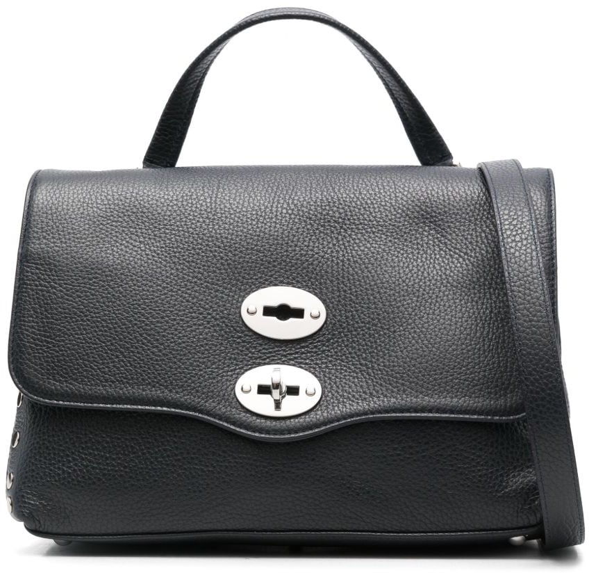 Zanellato Bags Blue Blauw