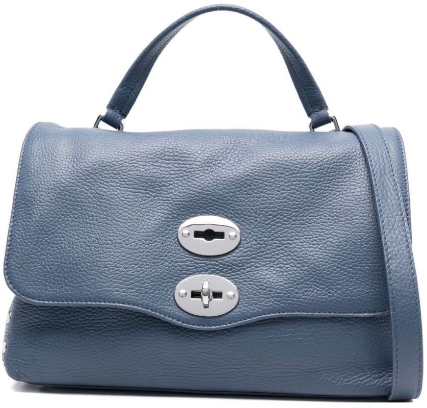 Zanellato Bags Blue Blauw