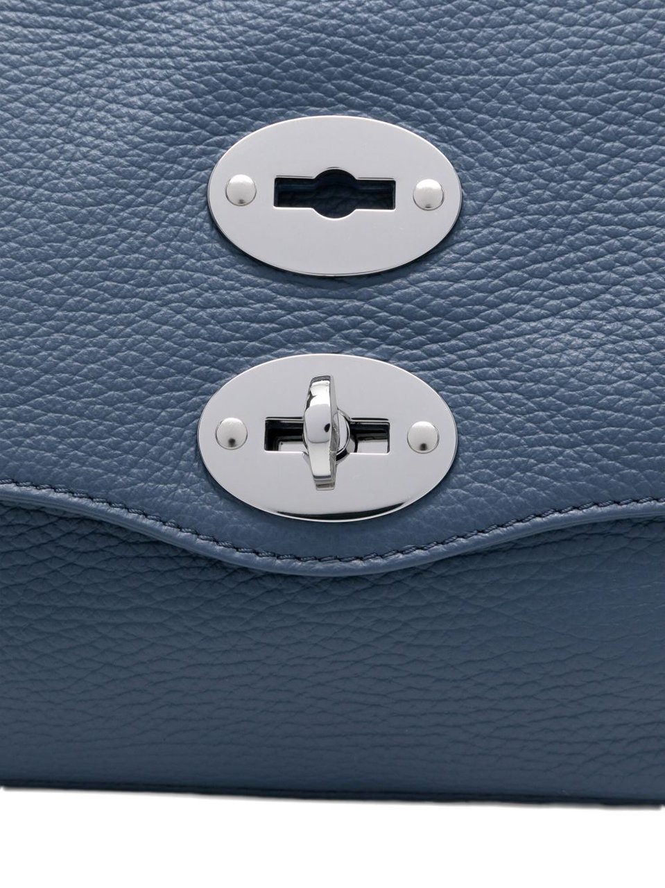 Zanellato Bags Blue Blauw
