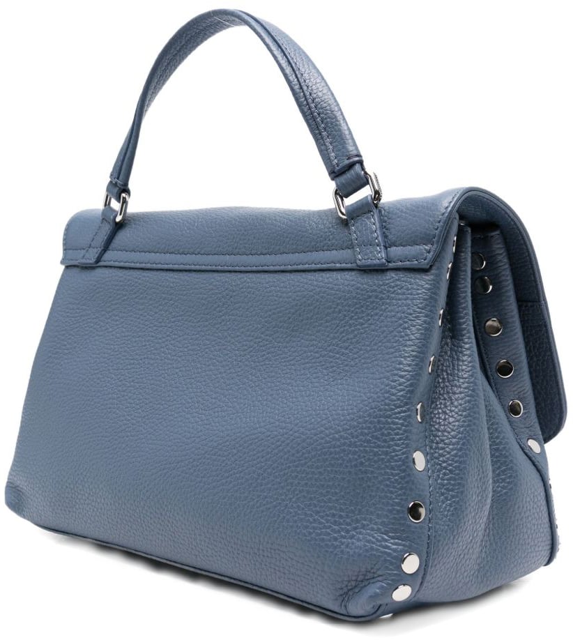 Zanellato Bags Blue Blauw