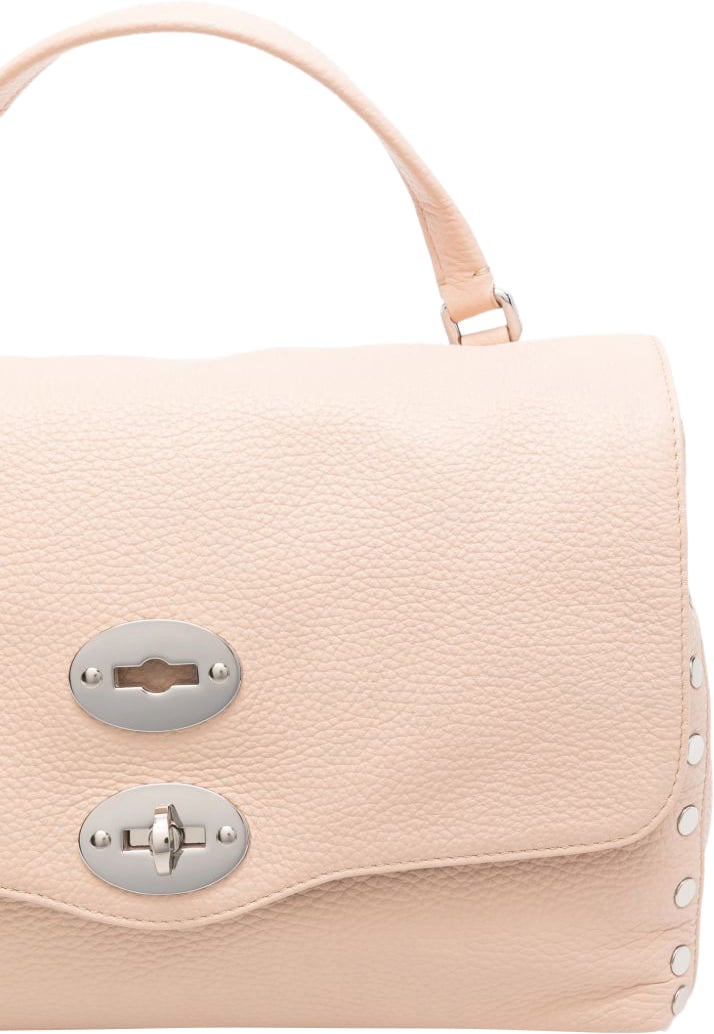 Zanellato Bags Pink Roze